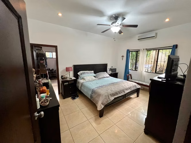 Venta de Casa en Carretera Vieja a Leon