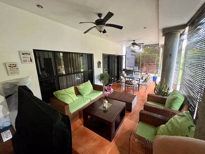 Venta de Casa en Carretera Vieja a Leon