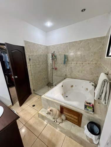 Venta de Casa en Carretera Vieja a Leon