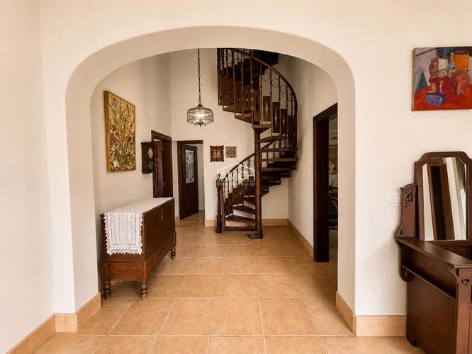AM - Hermosa Casa en Venta en Santo Domingo