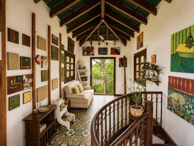 AM - Hermosa Casa en Venta en Santo Domingo