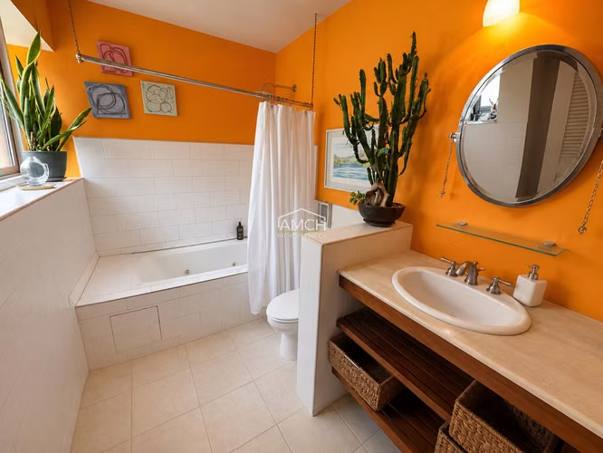 AM - Hermosa Casa en Venta en Santo Domingo