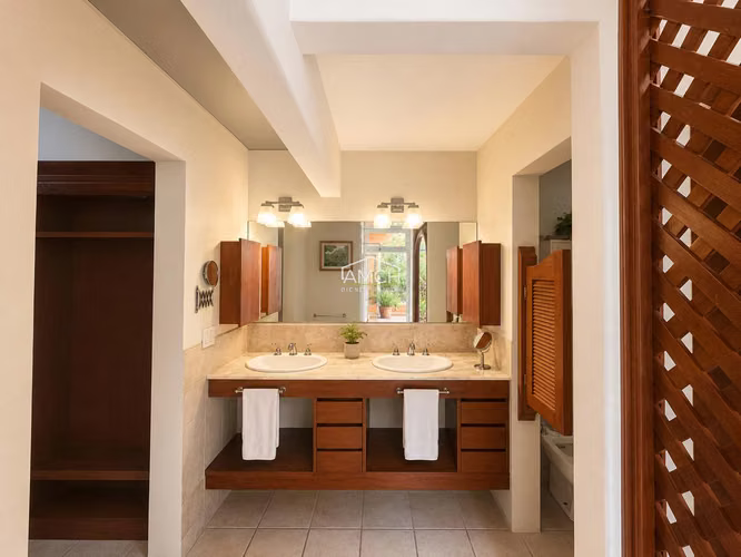 AM - Hermosa Casa en Venta en Santo Domingo