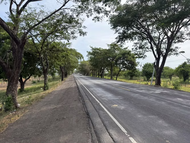 Venta de Finca 25 mz