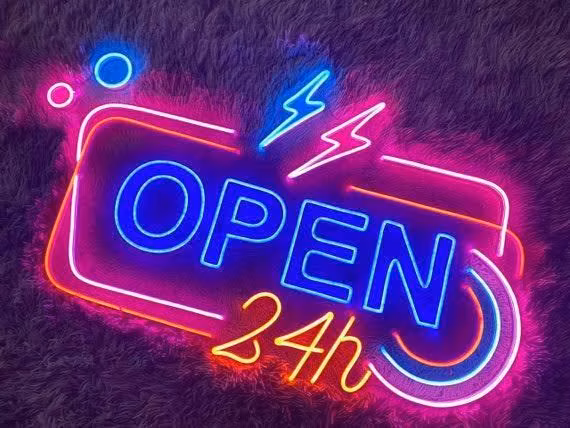 MASSAGE open