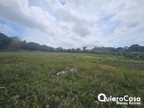 Terreno en Venta en Las Jagüitas
