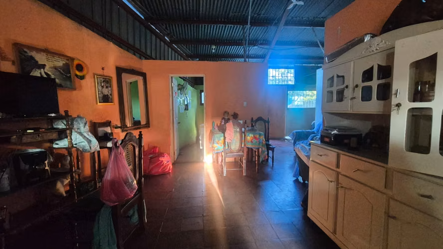  Casa en Venta – Bo. Farabundo Martí