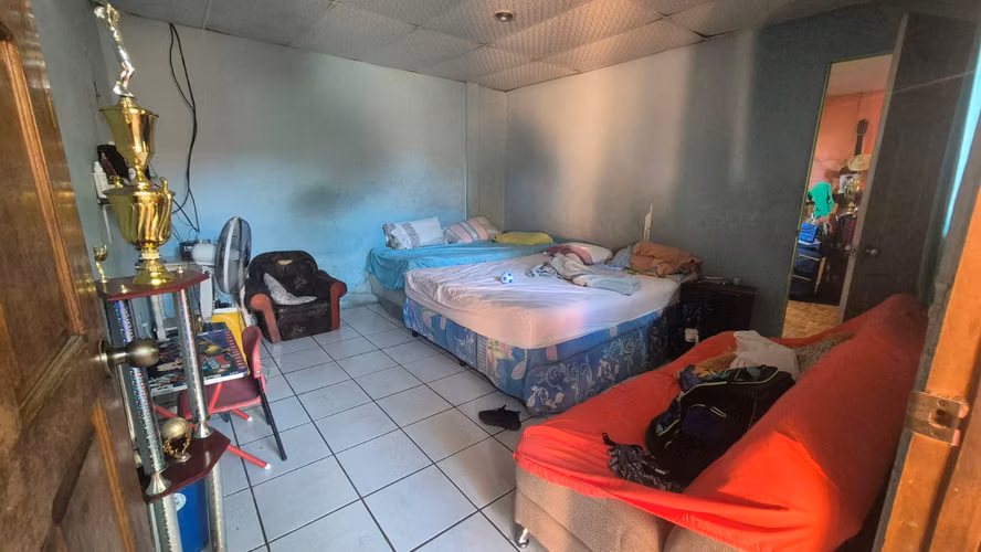  Casa en Venta – Bo. Farabundo Martí
