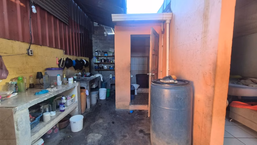  Casa en Venta – Bo. Farabundo Martí