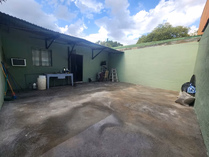  CASA EN VENTA EN EL CENTRO DE MANAGUA