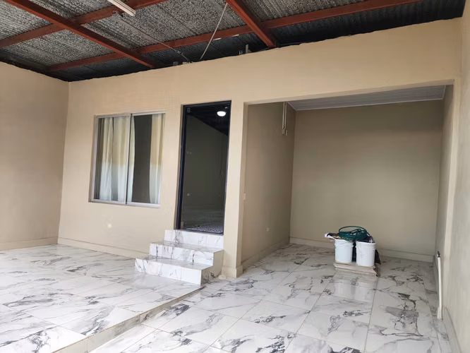  CASA EN VENTA EN EL CENTRO DE MANAGUA