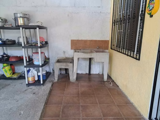 Se Vende Casa en Barrio El Recreo