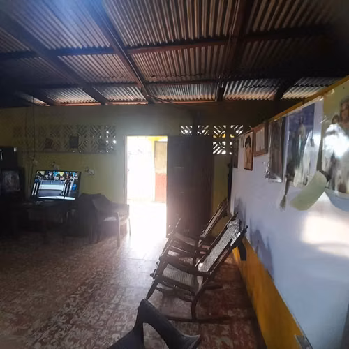 Se Vende Casa en Barrio El Recreo
