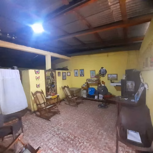 Se Vende Casa en Barrio El Recreo