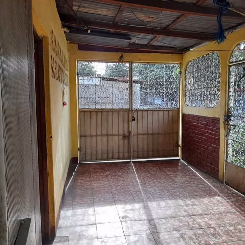 Se Vende Casa en Barrio El Recreo