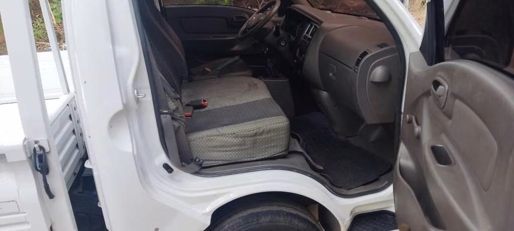 Hyundai H-100 2025