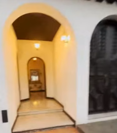 Casa Colonial de los 70 en León