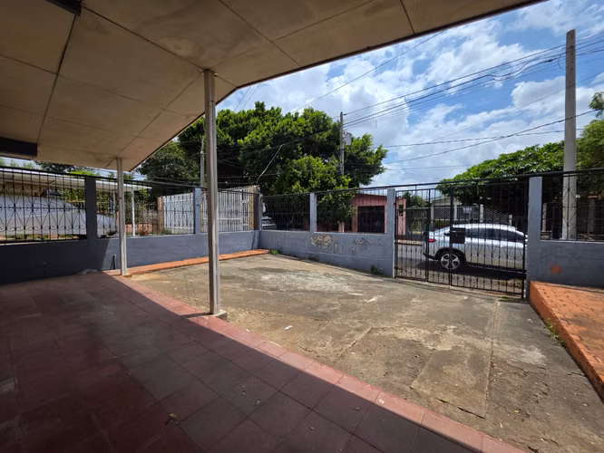 FH | Renta Local Comercial | Ciudad Jardín