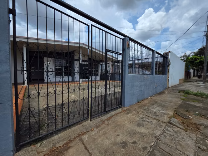 FH | Renta Local Comercial | Ciudad Jardín