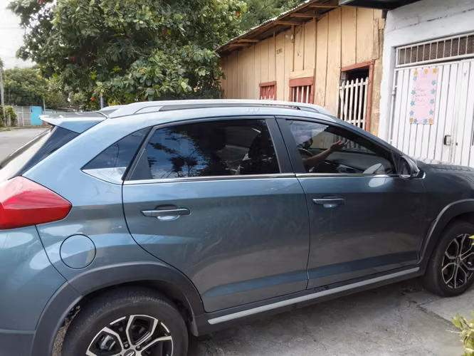 Vendo Chery Tiggo 2 Pro en excelente estado - Imagen 5