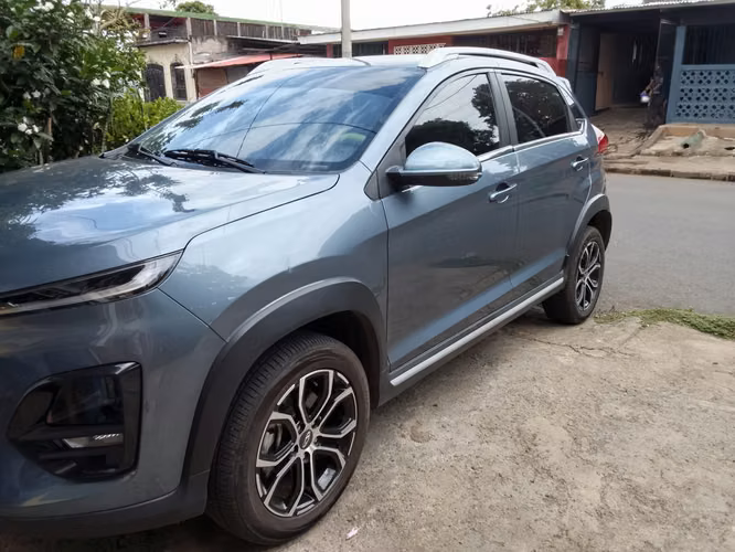 Vendo Chery Tiggo 2 Pro en excelente estado - Imagen 6