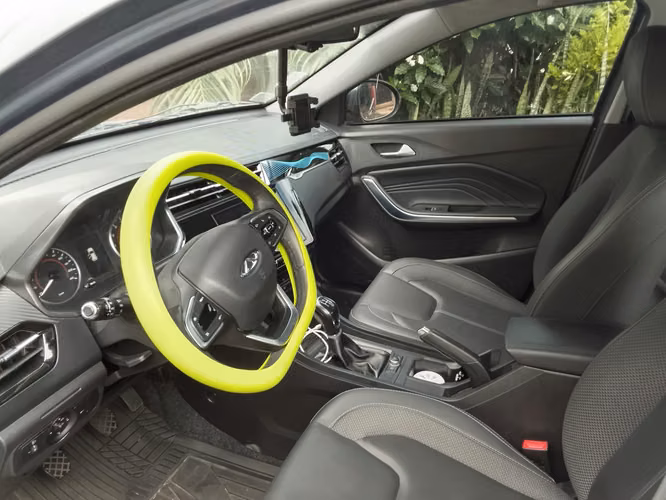 Vendo Chery Tiggo 2 Pro en excelente estado - Imagen 3