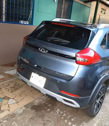 Vendo Chery Tiggo 2 Pro en excelente estado - Imagen 2