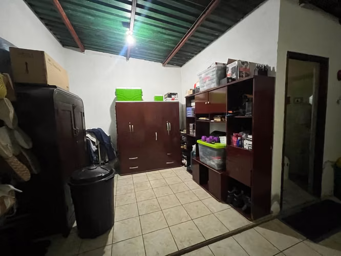 Casa en Venta con Amplio Terreno en Km 21 Carretera a La Concha, Ticuantepe