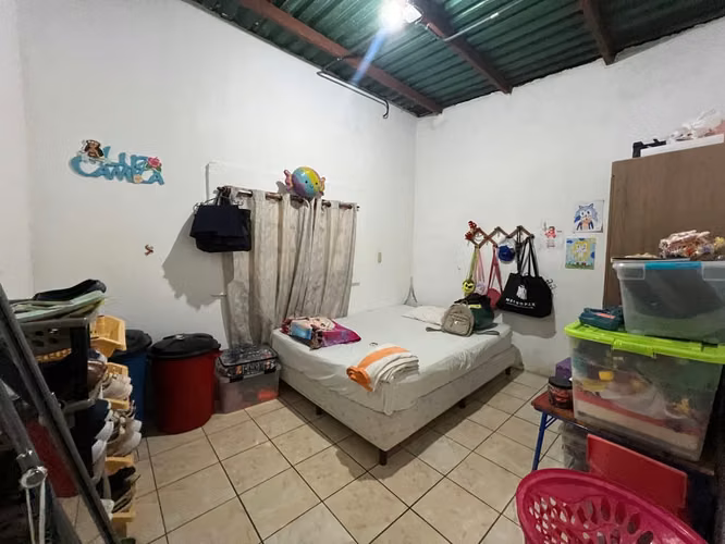 Casa en Venta con Amplio Terreno en Km 21 Carretera a La Concha, Ticuantepe
