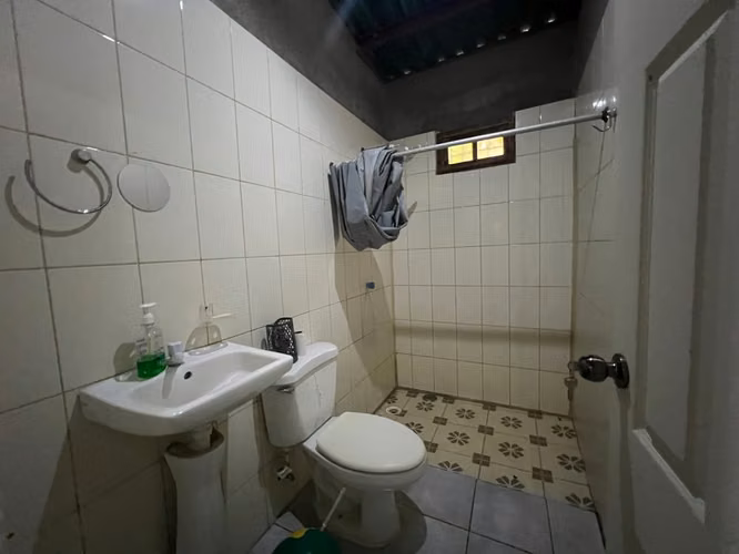Casa en Venta con Amplio Terreno en Km 21 Carretera a La Concha, Ticuantepe