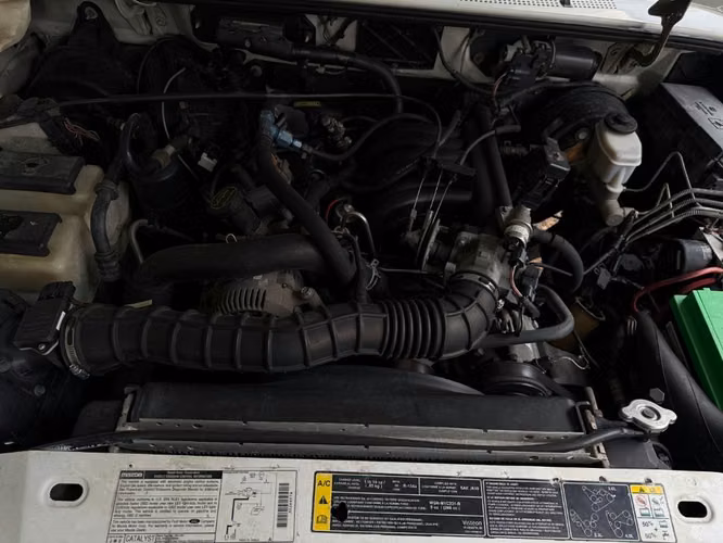 Mazda b3000