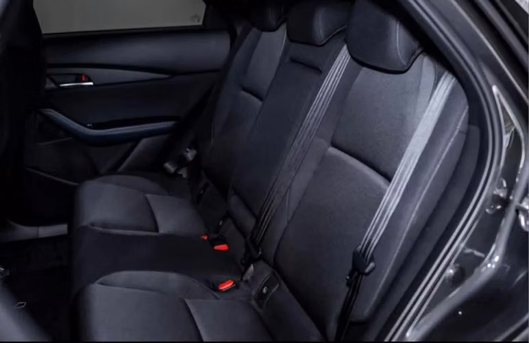 Vendo mi Mazda CX-5 2025 versión Touring