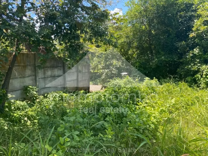 Terreno en Venta Veracruz, Nindiri