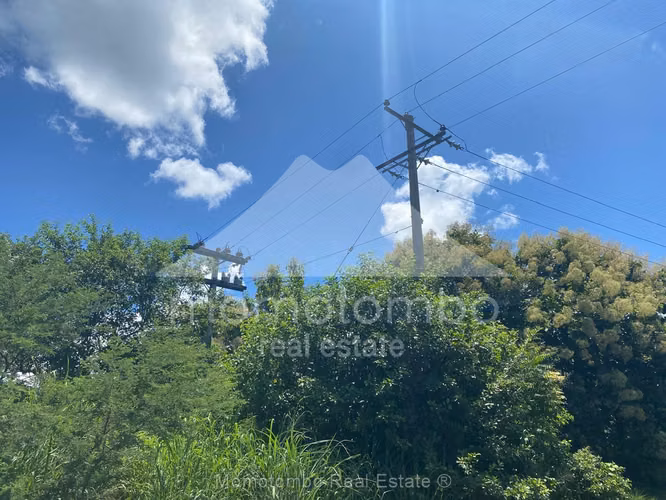 Terreno en Venta Veracruz, Nindiri