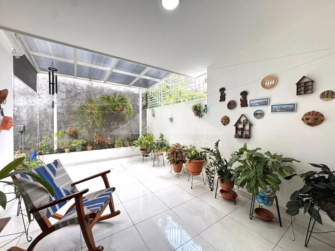 Casa en Venta Carretera A Masaya, Managua