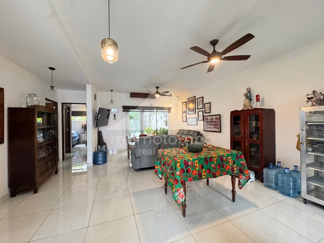 Casa en Venta Carretera A Masaya, Managua