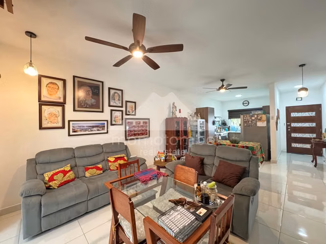 Casa en Venta Carretera A Masaya, Managua