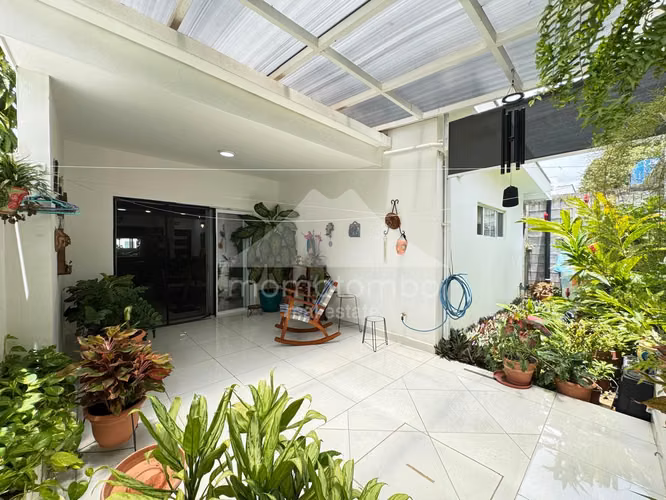 Casa en Venta Carretera A Masaya, Managua