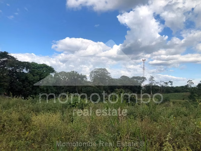 Terreno en Venta Villa Fontana Sur, Managua - Imagen 2