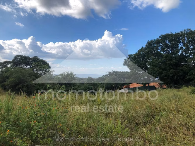 Terreno en Venta Villa Fontana Sur, Managua - Imagen 4