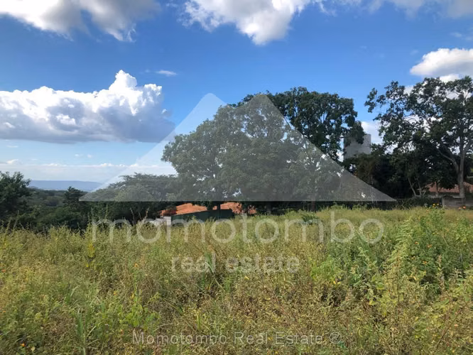 Terreno en Venta Villa Fontana Sur, Managua
