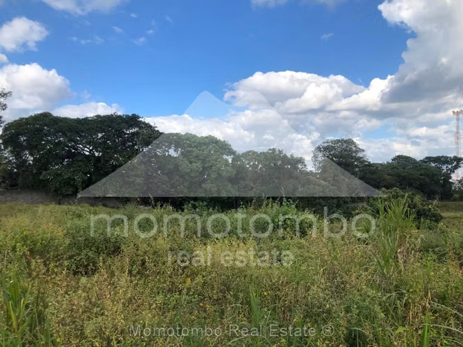 Terreno en Venta Villa Fontana Sur, Managua - Imagen 3