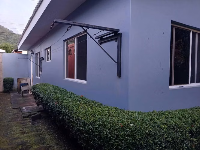 Renta casa Ctra. Masaya (Villas Sn. Martin)