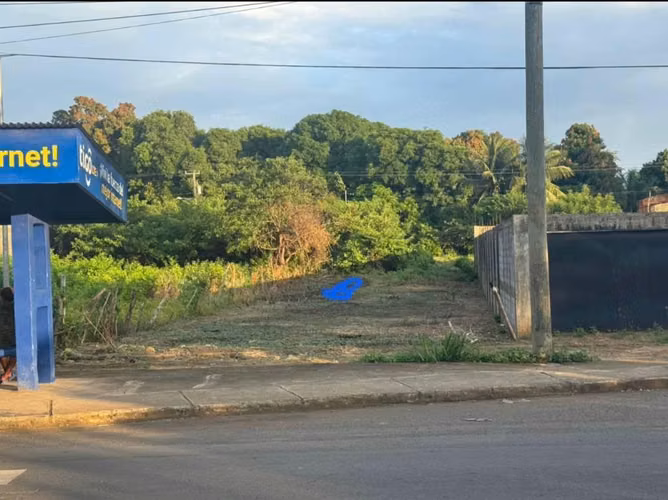 TERRENO EN VENTA SOBRE CALLE SUTIAVA