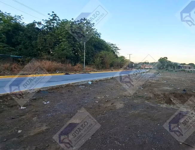 Terreno en venta cerca mercado nuevo de sutiaba