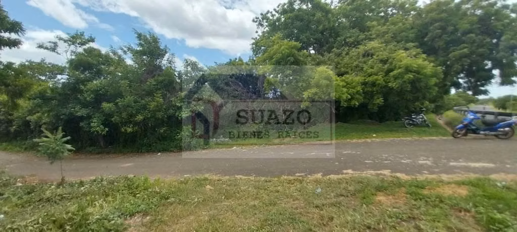VENTA DE TERRENO 1 MNZ SOBRE CARRETERA PONELOYA - Imagen 2