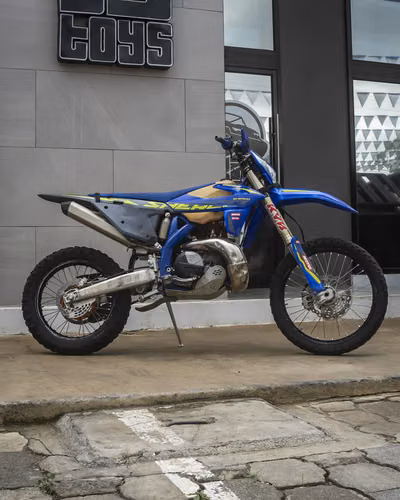 Sherco 300 SE FACTORY 2T