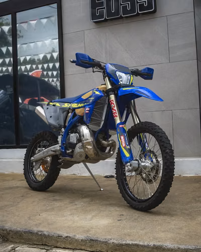 Sherco 300 SE FACTORY 2T