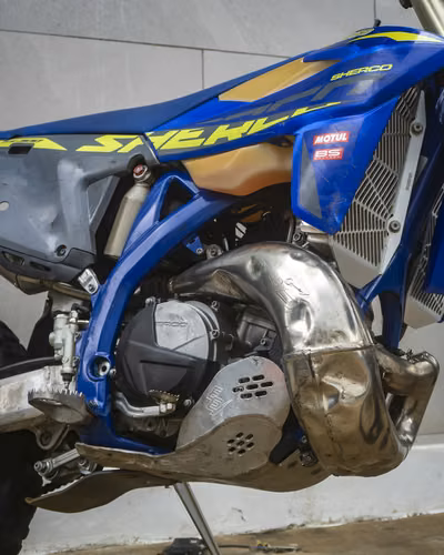 Sherco 300 SE FACTORY 2T