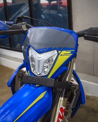 Sherco 300 SE FACTORY 2T